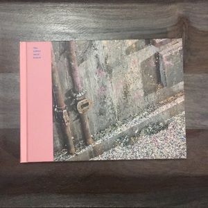 BTS ‘You Never Walk Alone’ Pink Album w/ Standee